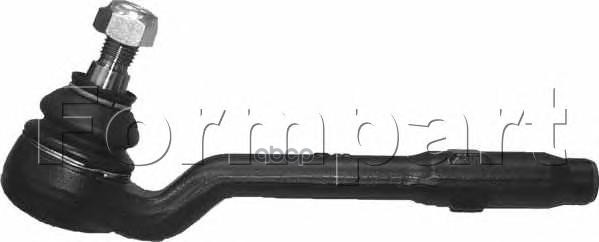 Наконечник Рулевой Тяги Bmw: X5 07/05- FormPart арт. 1202027