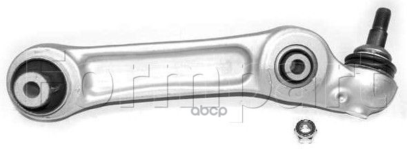 Рычаг Подвески Лев Bmw: 5 Series (F10) 03.10- FormPart арт. 1205096