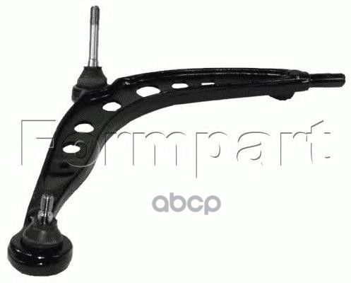 Рычаг Подвески Лев Bmw: 3 E30, Z1 10/82-06/94 FormPart арт. 1209000