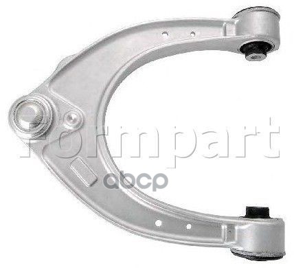 Рычаг Подвески Bmw: 5 Series (F07) 10.09- FormPart арт. 1209041
