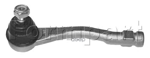 Наконечник Рулевой Тяги Прав Citroen: Berlingo 04/08-, Peugeot: 308 09/07-, Partner Tepee 04/08- FormPart арт. 1302008