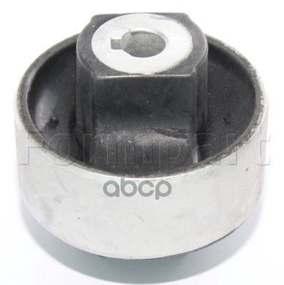 Сайлентблок Рычага Подвески Задн Fiat: 500 (351-352) 04/12-, Doblo 02/10-, Opel: Combo (X12) 02/12- FormPart арт. 1400086