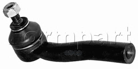 Наконечник Рулевой Тяги Лев Fiat: Tempra/Tipo 88-, Lancia: Delt A/Prisma Td 93-, Dedra 90- FormPart арт. 1402012