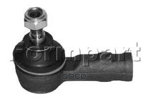 Наконечник Рулевой Тяги Rht M16x1.5 Iveco: Daily 30.8-59.12 FormPart арт. 1402031