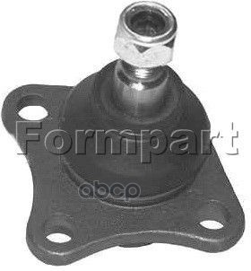 Опора Шаровая К-Кт Fiat: Palio/Siena С Г/У 11/99-12/01 FormPart арт. 1404010