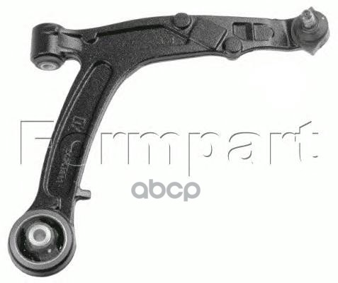 Рычаг Подвески Прав Fiat: Panda 03- FormPart арт. 1409052