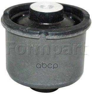 Сайлентблок Рычага Подвески Задней Оси Ford: Fiesta Vi 06/08-08/16 FormPart арт. 1500135
