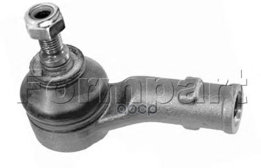 Наконечник Рулевой Тяги Прав Ford: Focus 98- FormPart арт. 1502028