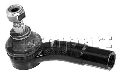 Наконечник Рулевой Тяги Лев Ford: Fiesta/Fusion 02- FormPart арт. 1502037