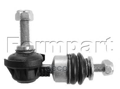 Тяга Стабилизатора Ford: Focus Iii 04.11- FormPart арт. 1508045