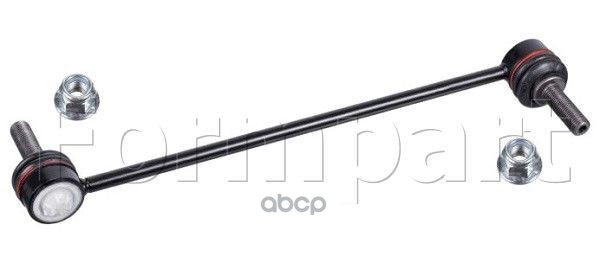 Тяга Стабилизатора Передн Ford: Mondeo 09/14-, Europe Made Fusion 13- FormPart арт. 1508106