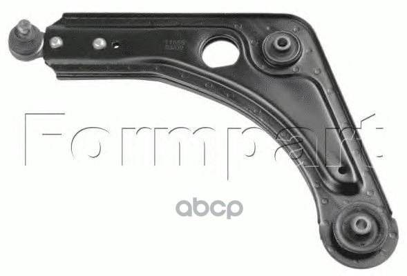 Рычаг Подвески Лев Ford: Escort 91- FormPart арт. 1509001