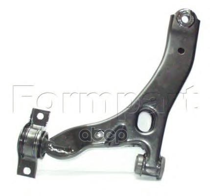 Рычаг Подвески Ford: Tourneo Connect 02-, Transit Connect 02- FormPart арт. 1509053