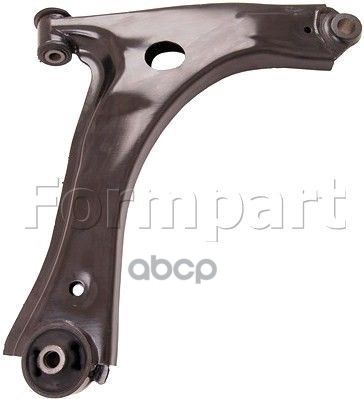 Рычаг Подвески Прав Ford: Transit V363 14- FormPart арт. 1509110