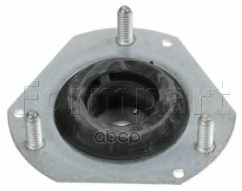 Опора Амортизатора Без Подшипника Передн Ford: Fiesta Vi 06/08-08/16 FormPart арт. 15407340/S