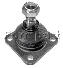 Опора Шаровая Нижн Lada: 2101/2102/2105 01/70-10/6, Niva (Vaz 2121) 12/76-12/95, Ziguli: 1200/1300/1500/1600 01/93-12/98 Form...