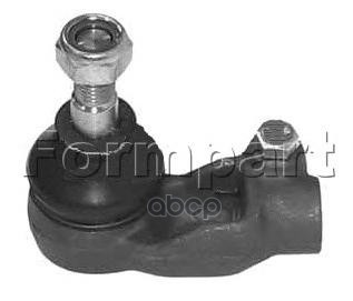 Наконечник Рулевой Тяги Прав Land Rover: Freelander 98- FormPart арт. 1702001
