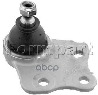 Опора Шаровая Mercedes-Benz: E-Class W211 02- FormPart арт. 1904009
