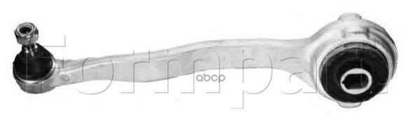 Рычаг Подвески Mercedes-Benz: C-Class Только W204 07- FormPart арт. 1905104