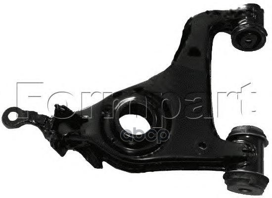 Рычаг Подвески Лев Mercedes-Benz: E-Class W210 05/95- FormPart арт. 1909037