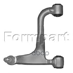 Рычаг Подвески Верхн Лев Задней Оси Mercedes-Benz: Ml230-Ml430 W163 98-05 FormPart арт. 1909042