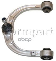 Рычаг Подвески Лев Mercedes Benz: M-Klasse (W164) 07.05- FormPart арт. 1909064