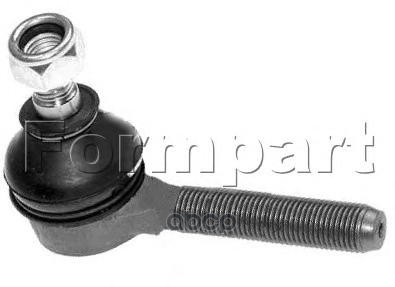 Наконечник Рулевой Тяги Лев Внутр Opel: Omega B 04/94-09/99 FormPart арт. 2001017