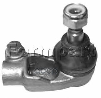 Наконечник Рулевой Тяги Прав Opel: Ascona C 82-88, Kadett E -08/91, Daewoo: Espero 93-99, Lanos 05/97-, Nexia 95-97 FormPart ...