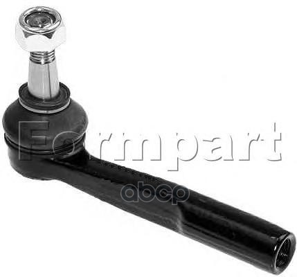Наконечник Рулевой Тяги Лев Fiat: Croma 05-, Opel: Vectra C 02-, Signum 03- FormPart арт. 2002023