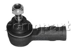 Наконечник Рулевой Тяги Opel: Meriva 05/03- FormPart арт. 2002024