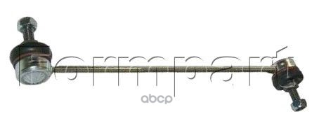 Тяга Стабилизатора Усиленная Extra Life Передн Fiat: Grande Punto Iii 10/05- FormPart арт. 2008016-XL