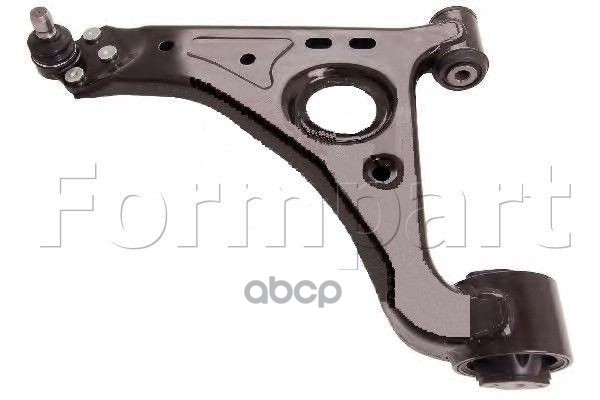 Рычаг Подвески Лев Opel: Mokka 12- FormPart арт. 2009042
