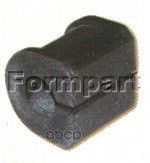 Втулка Стабилизатора Задн 16Мм Opel: Vectra C 1.6/1.8 FormPart арт. 20407210/S
