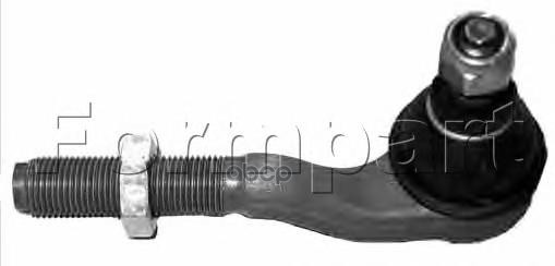 Наконечник Рулевой Тяги Прав Peugeot: 406 95- FormPart арт. 2101011