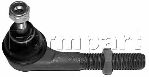 Наконечник Рулевой Тяги Лев Rht M16x1.5 Peugeot: 605 95-, 607 00- FormPart арт. 2101014