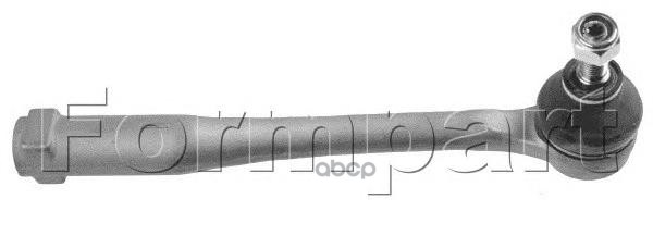 Наконечник Рулевой Тяги Прав Peugeot: 207 02/06-, Citroen: C3 Picasso 10/05- FormPart арт. 2102002