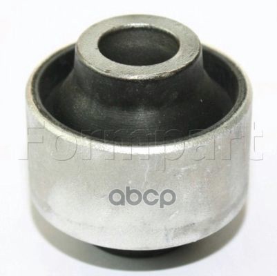 Сайлентблок Рычага Подвески Передн Передней Оси 55X18.4x53 Renault: Laguna Iii 10/07- FormPart арт. 2200044