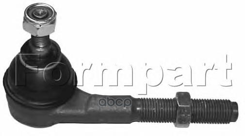 Наконечник Рулевой Тяги Renault: Clio 90- FormPart арт. 2201003