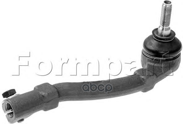Наконечник Рулевой Тяги Прав Renault: Laguna 94- FormPart арт. 2202002