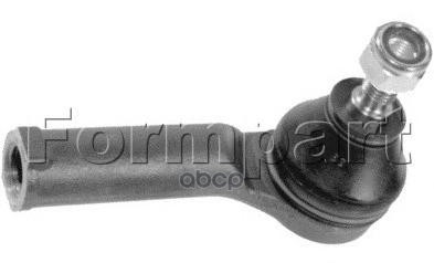 Наконечник Рулевой Тяги Прав Renault: Megane 00-10/02 FormPart арт. 2202011