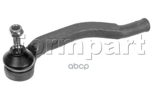 Наконечник Рулевой Тяги Лев Rht M14x1.5 Renault: Laguna Ii 01- FormPart арт. 2202013