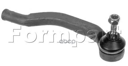 Наконечник Рулевой Тяги Прав Rht M14x1.5 Renault: Laguna Ii 01-, Espace Iv 02-, Trafic Ii 01-, Vel Satis 02- FormPart арт. 22...