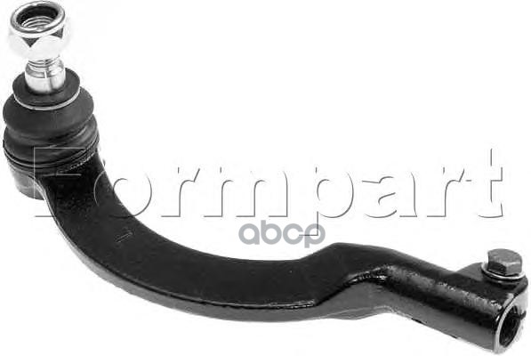 Наконечник Рулевой Тяги Лев Renault: Trafic/Master 98- FormPart арт. 2202016