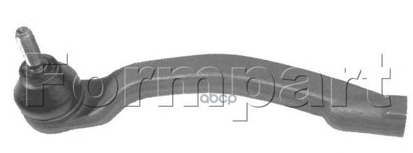 Наконечник Рулевой Тяги Лев Renault: Megane 10/02- FormPart арт. 2202018