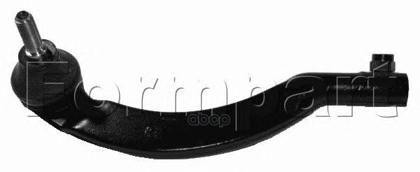 Наконечник Рулевой Тяги Лев Renault: Avantime 01-03, Espace Iii 96-02, Vel Satis 02- FormPart арт. 2202022