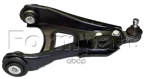 Рычаг Подвески Прав Renault: Clio Ii Symbol 02/98-05/01, Kangoo FormPart арт. 2209014