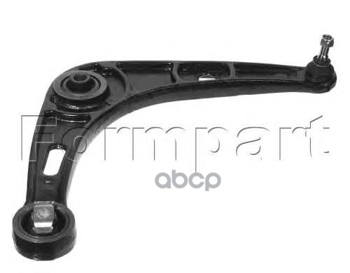 Рычаг Подвески Прав Renault: Laguna I 11.93-03.01 FormPart арт. 2209032