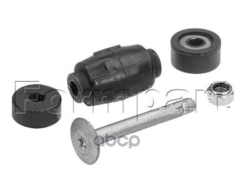 Тяга Стабилизатора Renault: Clio 90-98, Clio Symbol 98-01, Kangoo 98-08 FormPart арт. 22411001/S