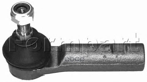 Наконечник Рулевой Тяги Rht M14x1.5 Rover: 214/414/416/418/420 89-, -96, 96- FormPart арт. 2302014