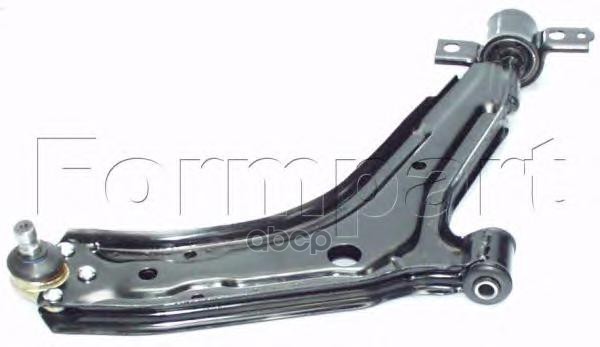 Рычаг Подвески Skoda: Felicia I 94-98, Felicia I Fun 97-, Felicia I Универсал 95-98 FormPart арт. 2609007